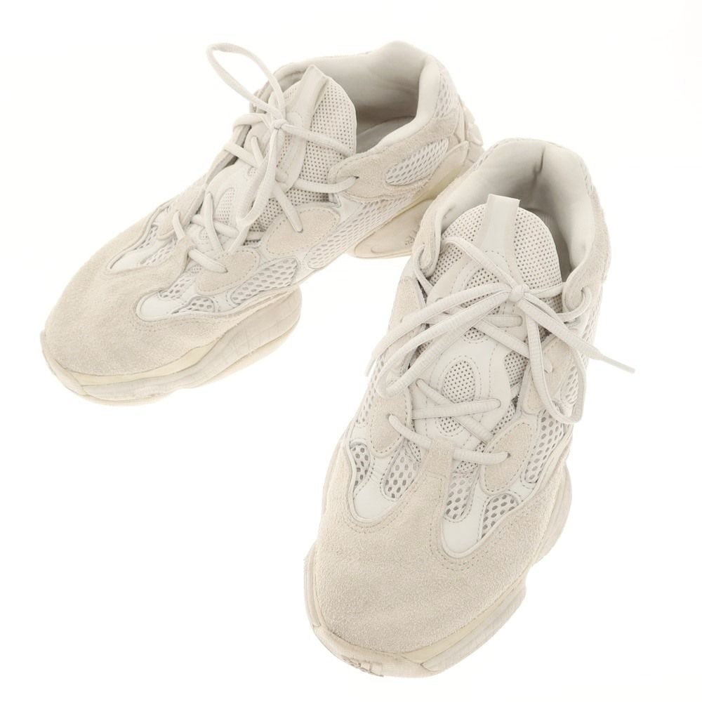 【中古】アディダス adidas YEEZY 500 スニーカー ブラッシュ【サイズ29cm】【メンズ】