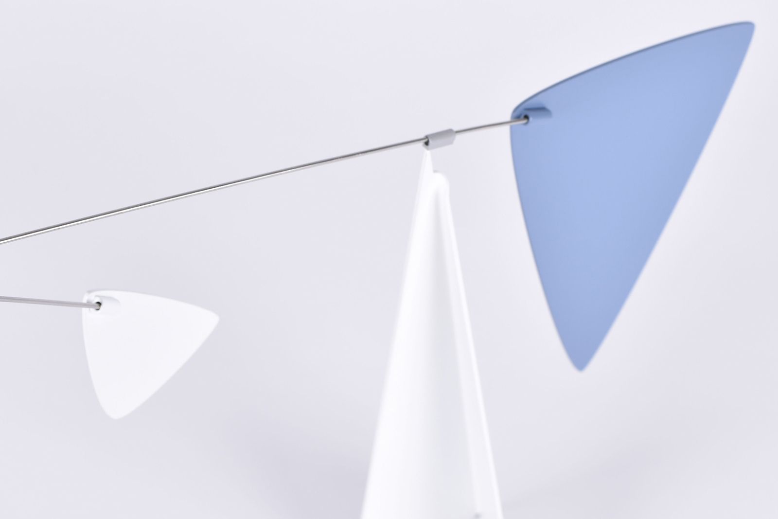 VOLTA MOBILES ヴォルタモビール アートモビール ALASKA ボルタモビール 置物 オブジェ スタンド インテリア 133x5001 NEXPOTALLINN_EU