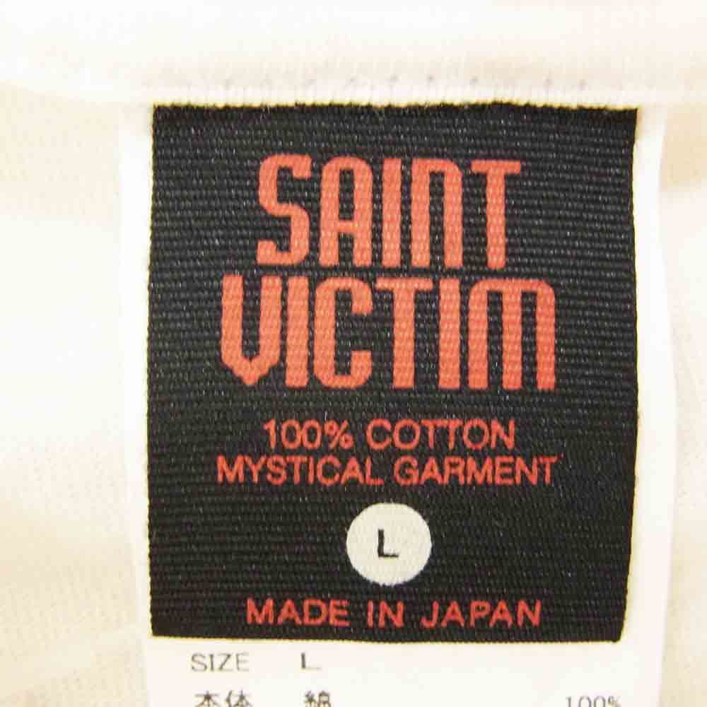 SAINT MICHAEL セントマイケル SM-YS1-0000-C32 攻殻機動隊