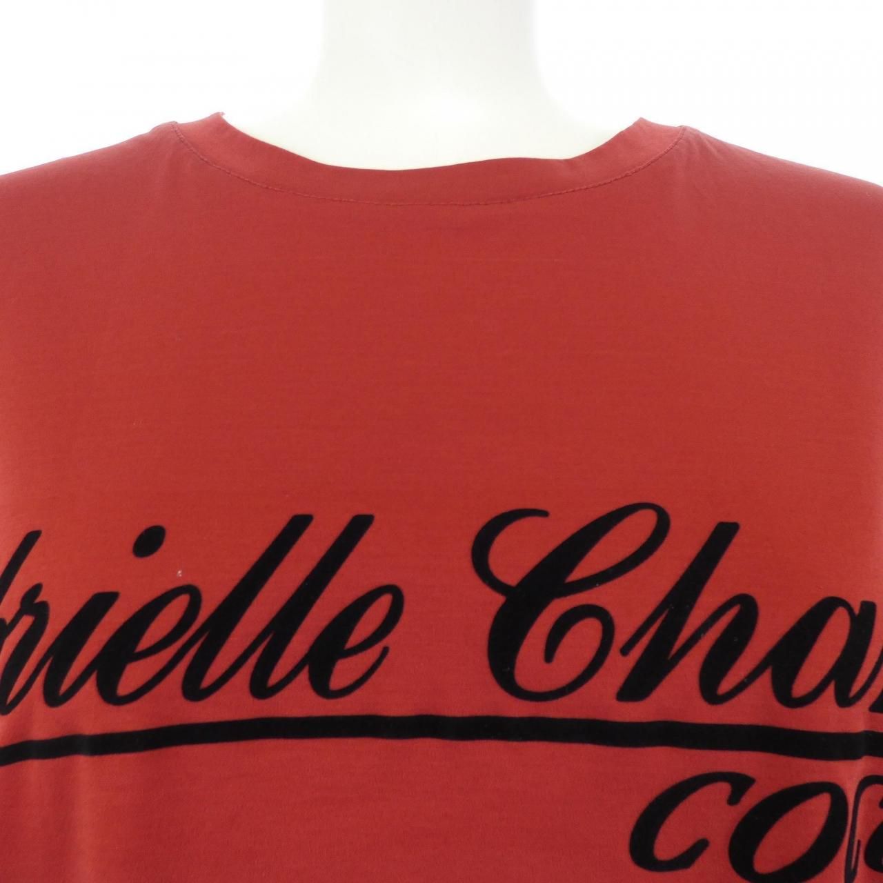 シャネル CHANEL Tシャツ