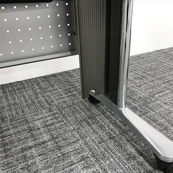 インターレイス キャスター付