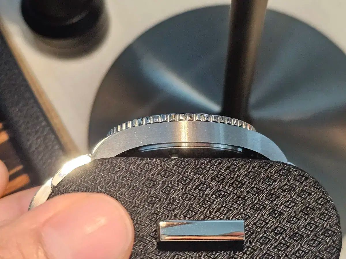 LONGINES ロンジン ハイドロ コンクエスト デニム版 オートマティック 時計