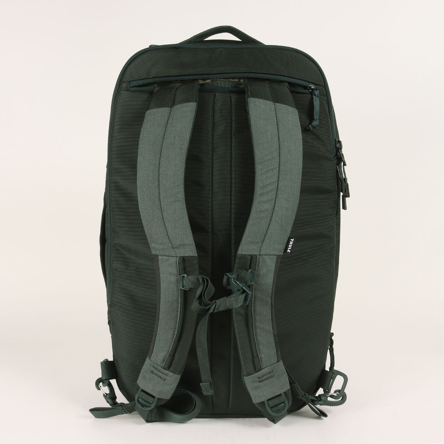 THULE スーリー バッグ / 2WAY センタージップ バックパック (Vea 