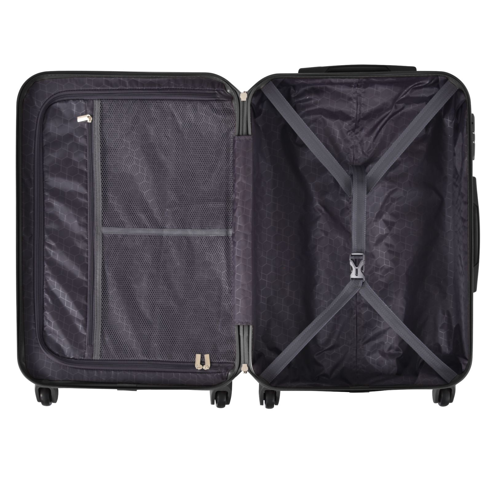 USB充電ポート付き カップホルダー付き