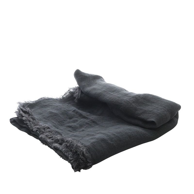 L'Appartement 【メゾンドバカンス】 Linen Stole 完売人気色L