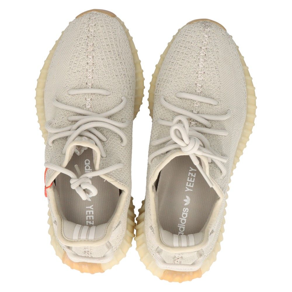 adidas (アディダス) YEEZY BOOST 350 V2 SESAME F99710 イージー 