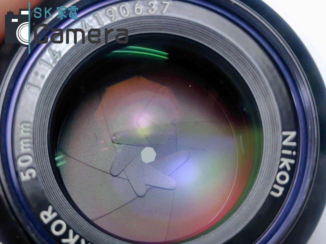 NIKKOR