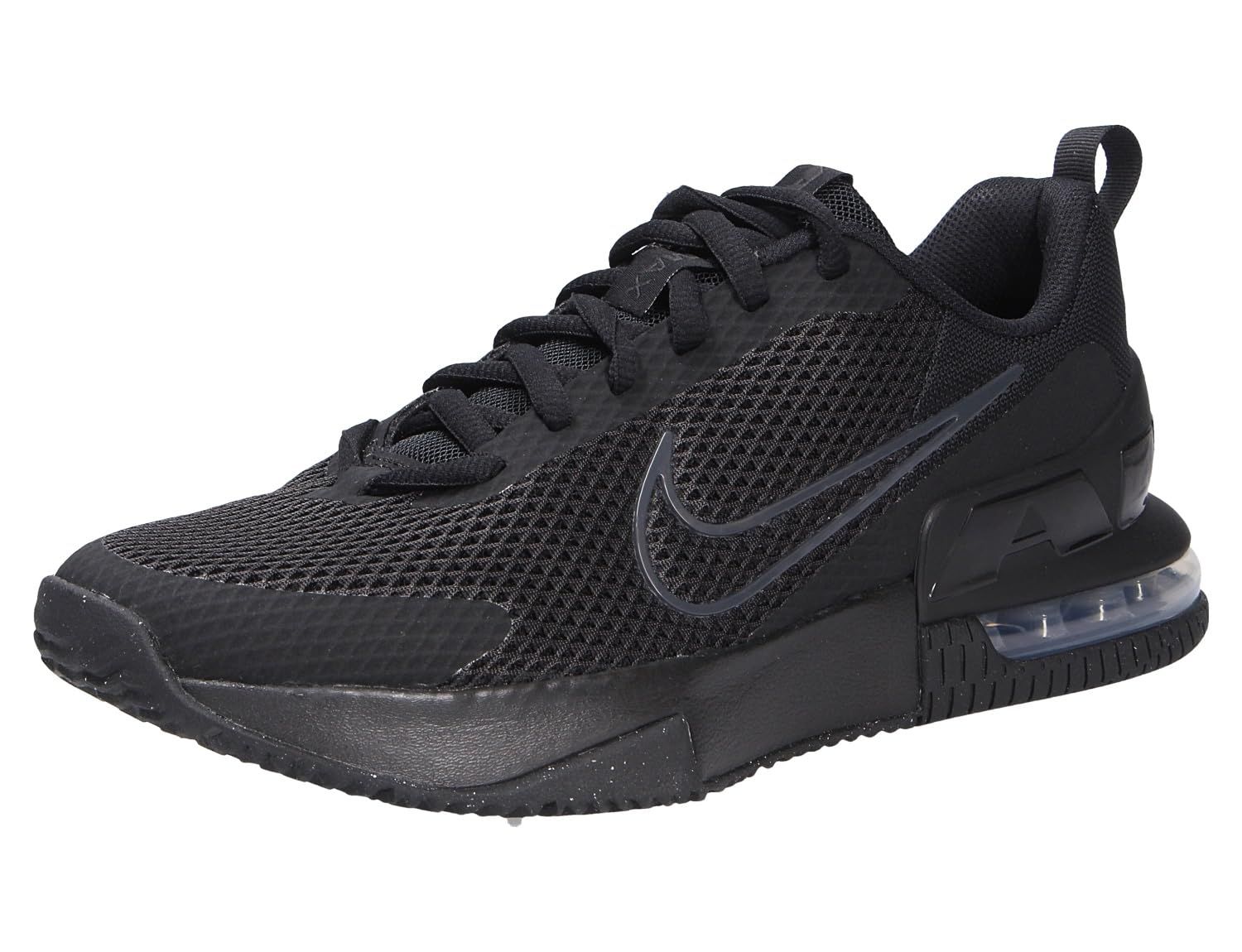 ナイキ エア マックス アルファ トレーナー 6 AIR MAX ALPHA TRAINER 6 ブラック|ブラック|アンスラサイト FQ1833-003 30.0cm ブラック|ブラック|アンスラサイト 30.0 cm