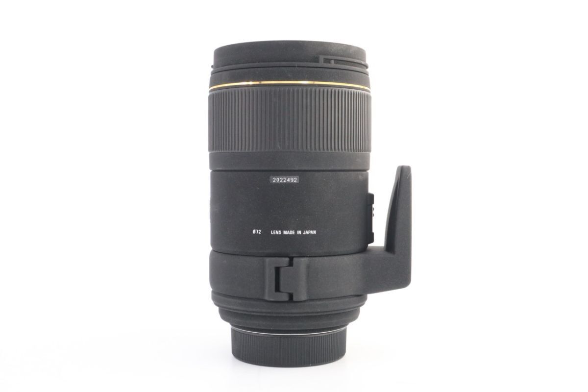 Nikon ニコンマウント