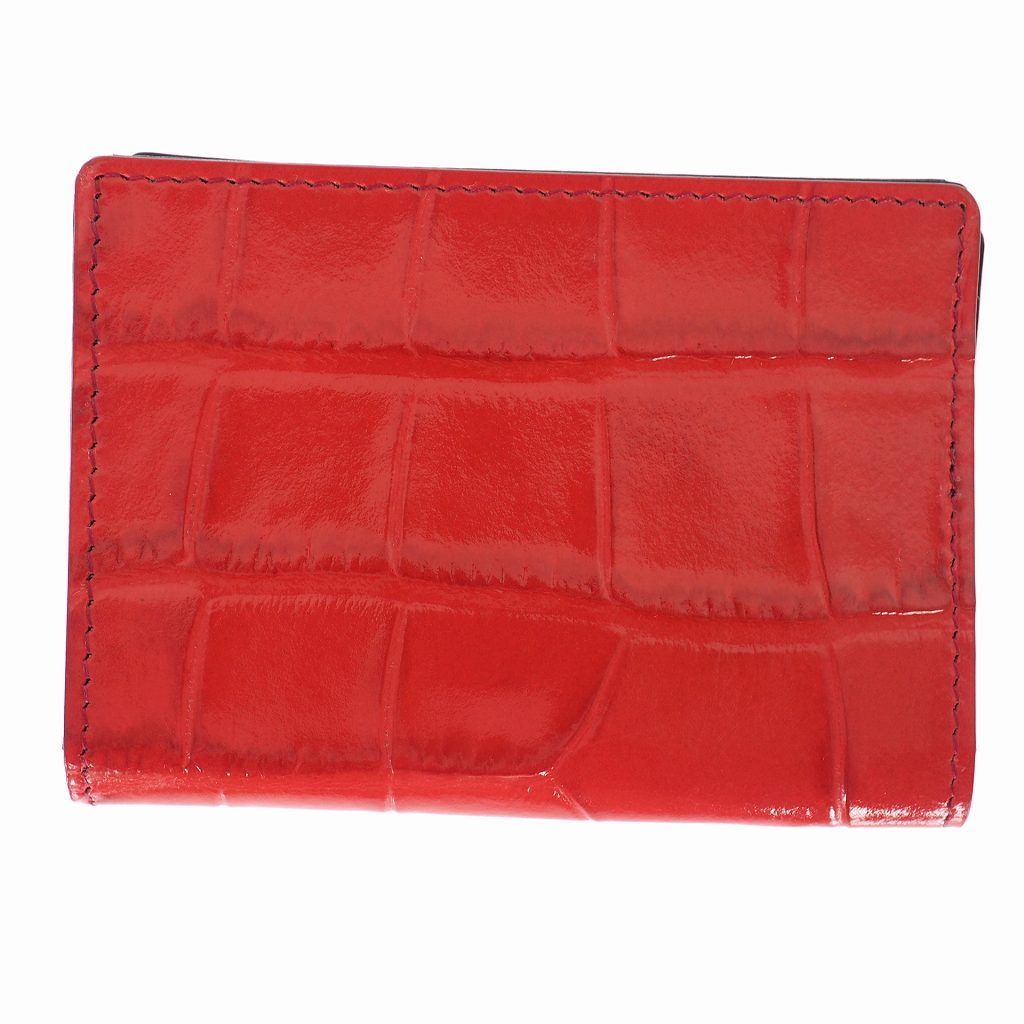 Apple × GIVENCHY 名刺入れ（1994年竹内社長挨拶文付き）激レア Apple × GIVENCHY 名刺入れ（1994年竹内社長挨拶文付き）激レア