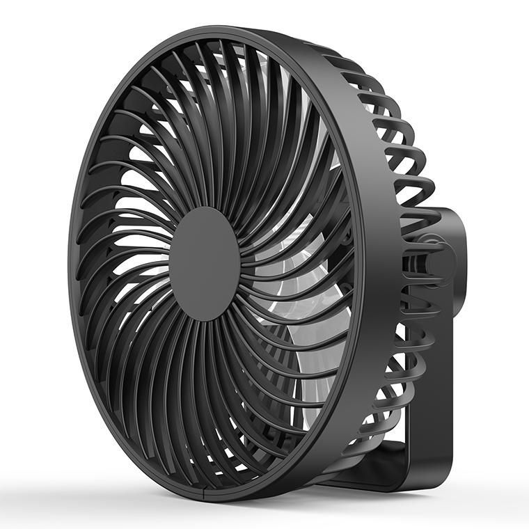 ミニ扇風機