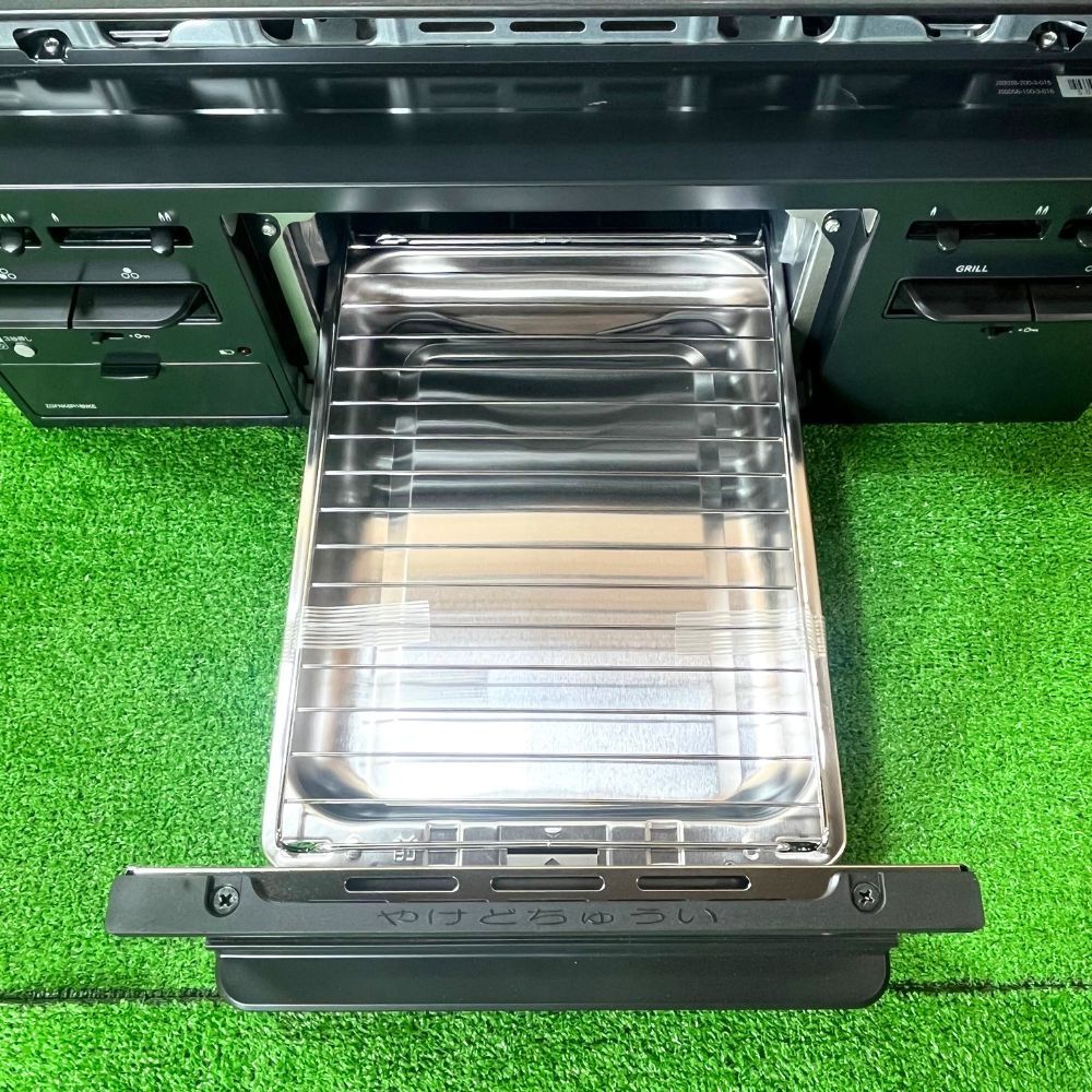 ビルトインコンロ 60