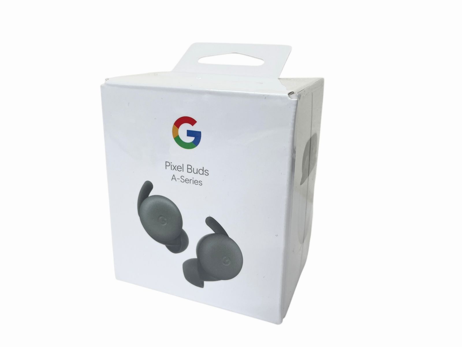 Google グーグル Google Pixel Buds ピクセルバッズ A-Series G7T9J ダークオリーブ 家電|045