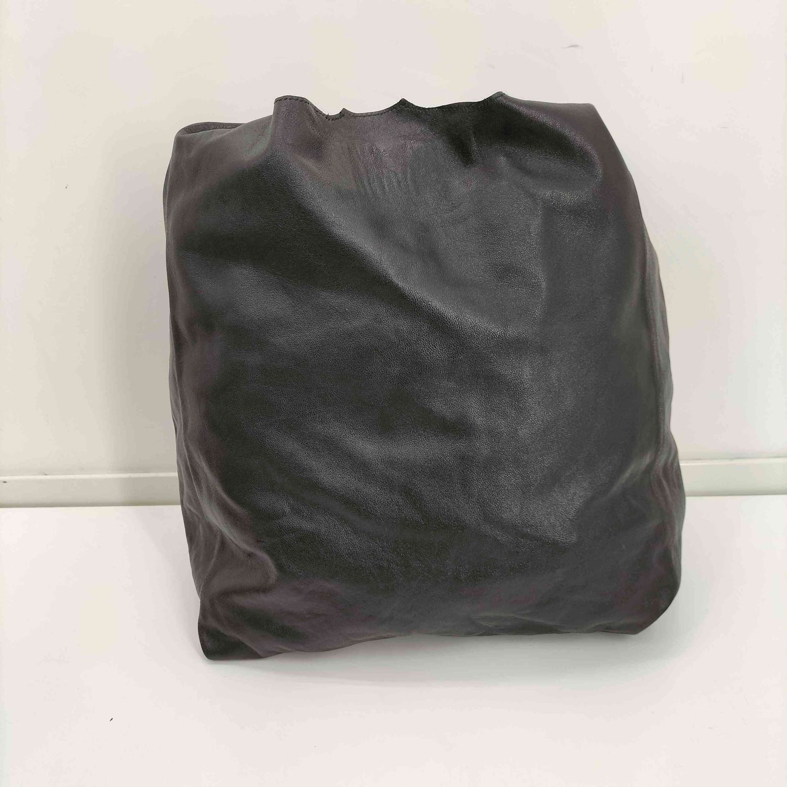 超希少 ハンティングワールド ワッペン デニム トートバッグ