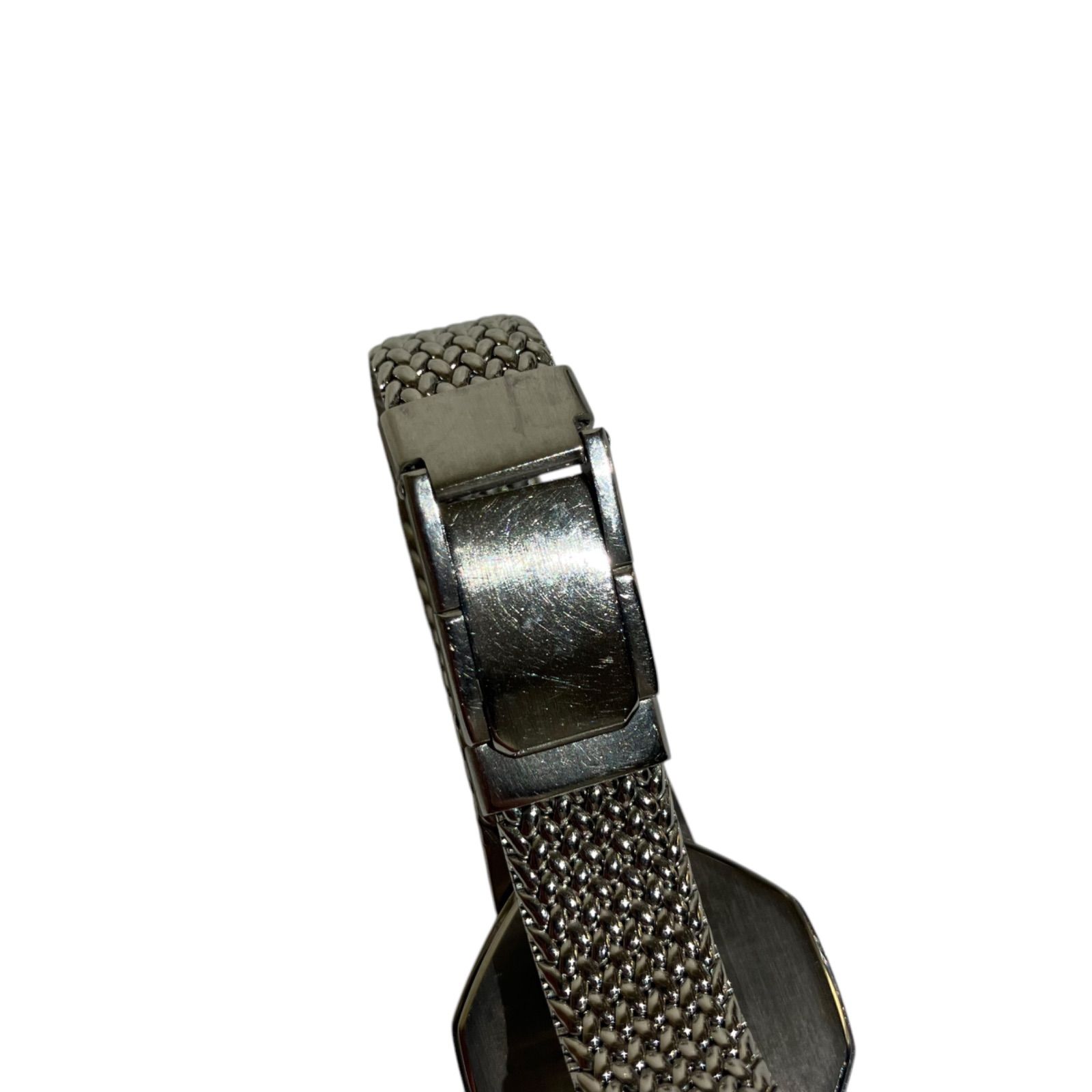 【希少】SEIKO CREDOR クレドール 腕時計 8420-5660 Seiko 8420-5660 Credor Watch Stainless Steel SS Ladies SEIKO