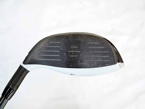 テーラーメイド M2 M2 フェアウェイウッド TM1-216  シャフト：TM1-216 テーラーメイド M2 フェアウェイウッド TM1-216 3w 15度 S 日本仕様