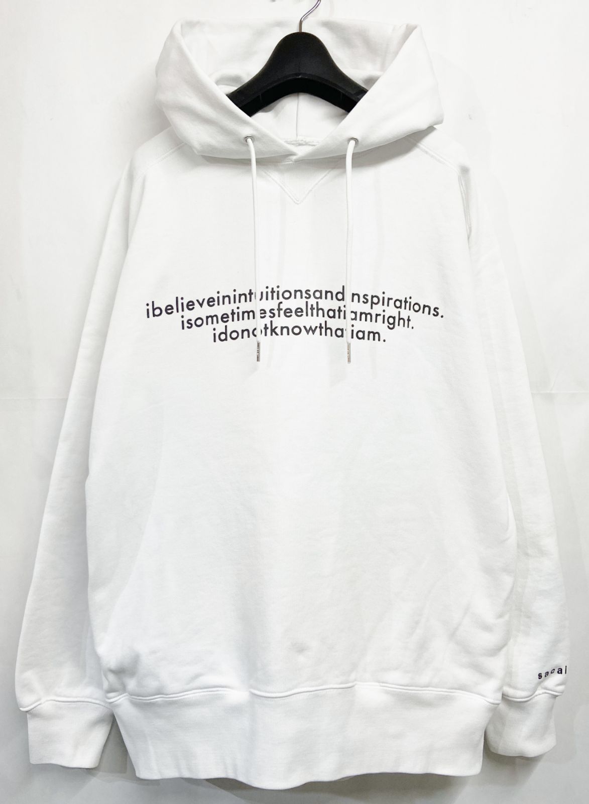 アインシュタイン　パーカー ワッフルニット ジップアップパーカー｜メンズファッション通販 MEN'S