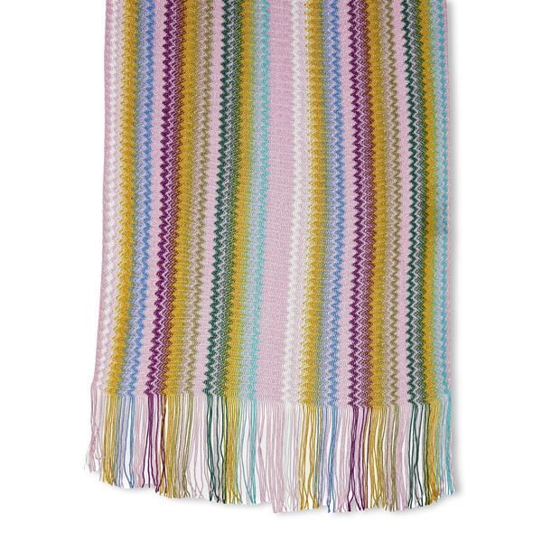 送料無料】 ミッソーニ レディース マフラー・ストール・スカーフ