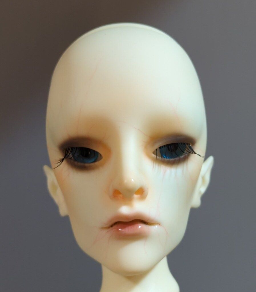 その他 Dollchateau Doll Chateau Douglas – BJDivas