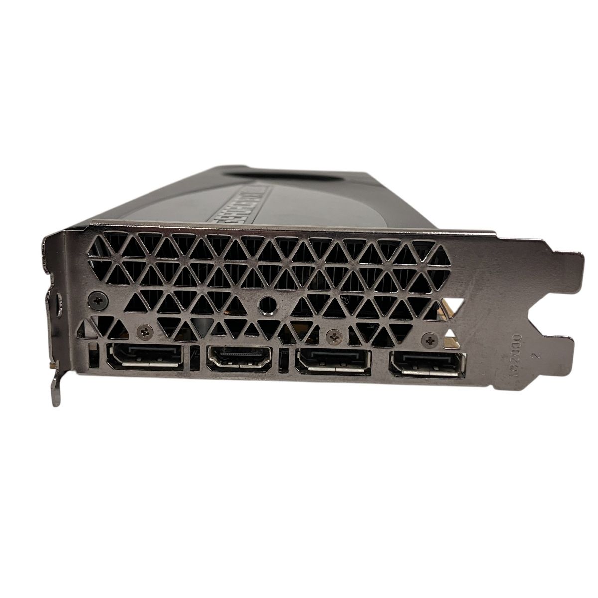 【ジャンク品】GTX1080 GTX 1080 ジャンク品 グラフィックボード・グラボ・ビデオカード