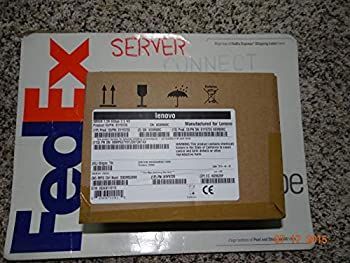 【中古】【非常に良い】IBM 81y9727?IBM 500?GB 7.2?K RPM 2.5?SATA 6?Gbps SFF HSハードドライブ81y9727