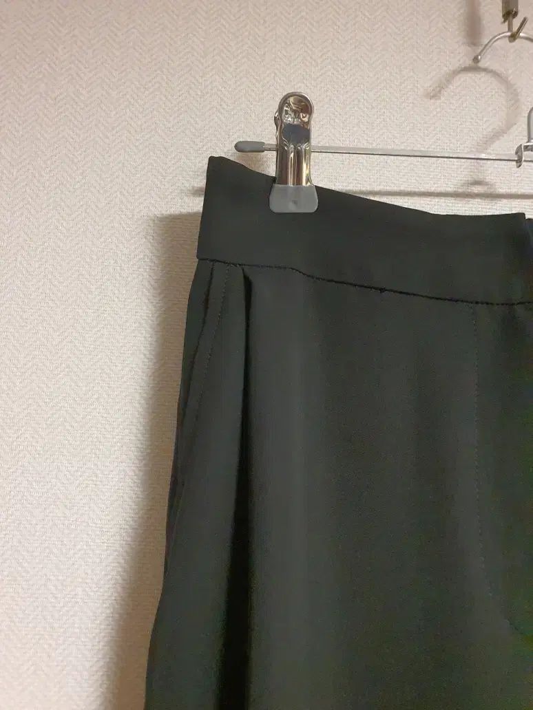 バックバンディング ジョガー