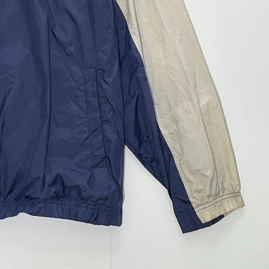 ウォームアップウェア NFL NYLON JACKET Reebok/リーボック PATRIOTS ウォームアップジャケット NFL