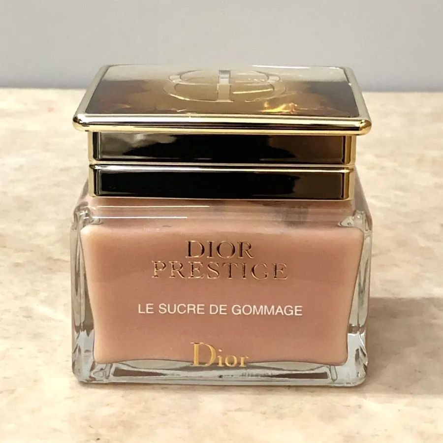 ディオール プレステージ ル ゴマージュ 150ml ディオール