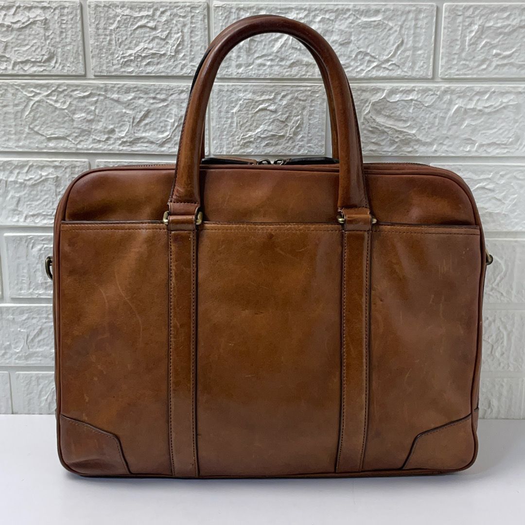 コーチ製ビジネスバック コーチ／COACH バッグ ブリーフケース