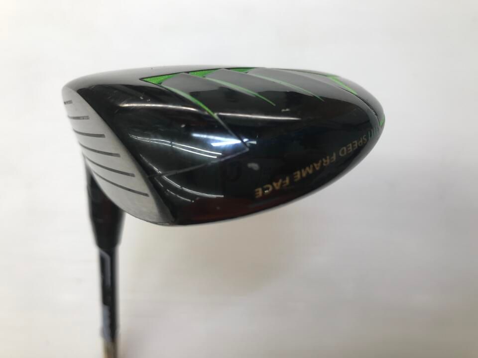 特注GT！キャロウェイ●RAZR FIT XTREME 8.5度 S(b4-4-14) キャロウェイゴルフ RAZR FIT XTREME ドライバー (カスタム