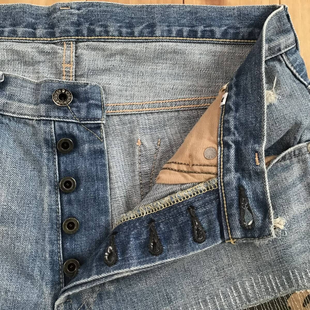 激レア ステューシー stussy L2-B ma-1 藤原ヒロシ コラボ 25周年記念