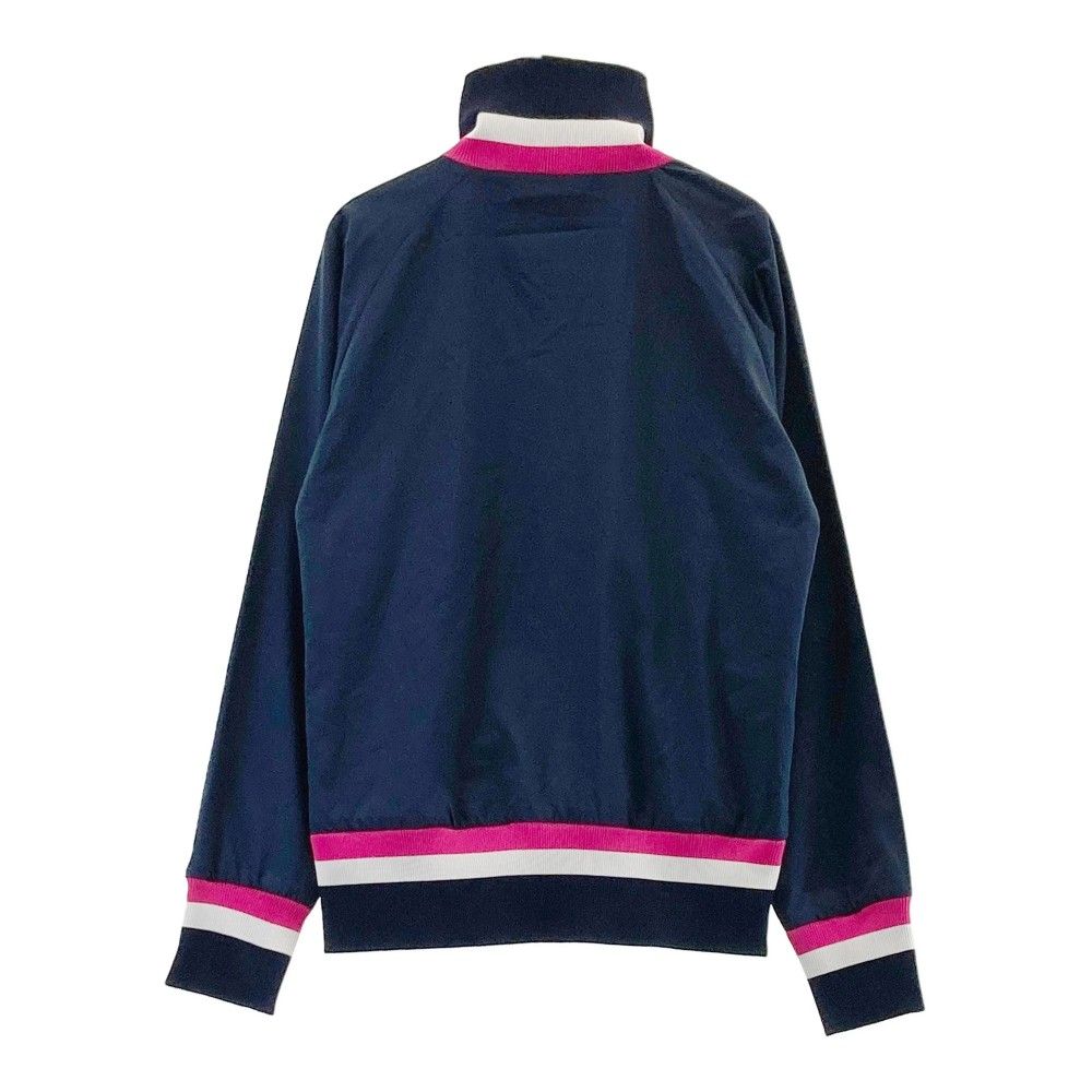 サイズ：S LECOQ GOLF ルコックゴルフ ジップジャケット