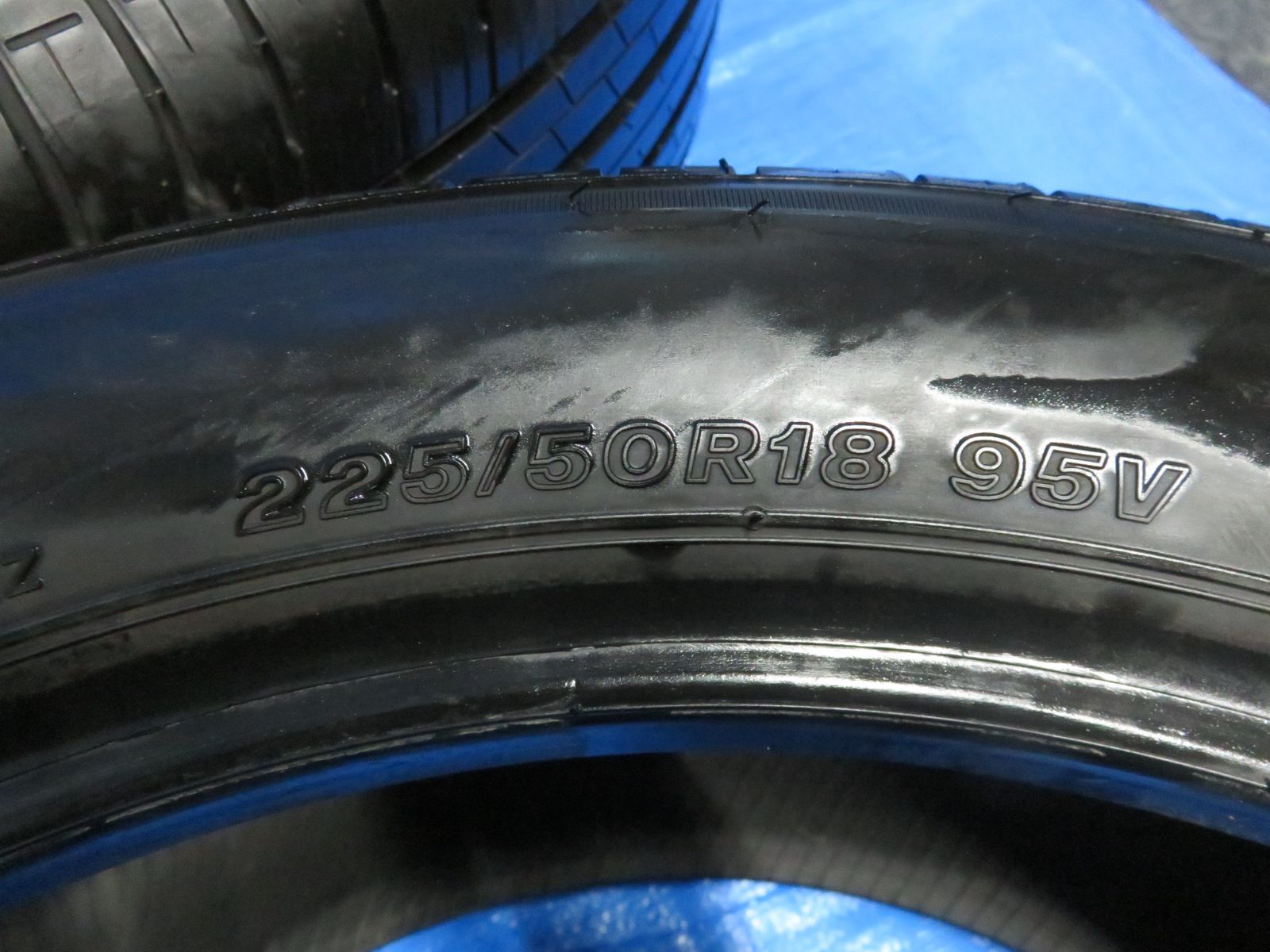 4本セット タイヤ