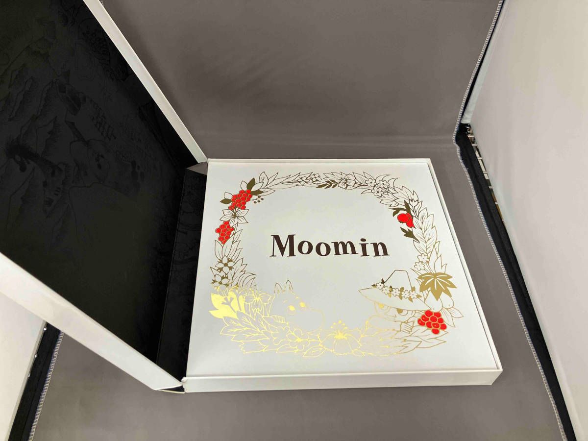 楽しいムーミン一家 DVDコンプリートセット ☆説明文必読☆ Amazon.co.jp: 楽しいムーミン一家 コンプリートDVD-BOX 通常版