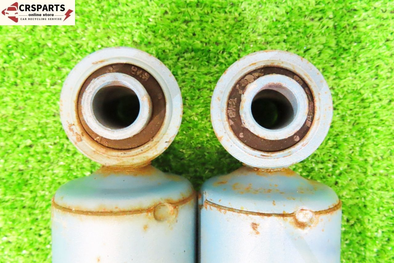 ワゴンR RR-DI MH21S カヤバ NEW SR SPECIAL ショック 純正 スプリング ストラット 1台分 ABS有 No 13749 WWW_SMP1DAWEKUDUS_SCH_ID