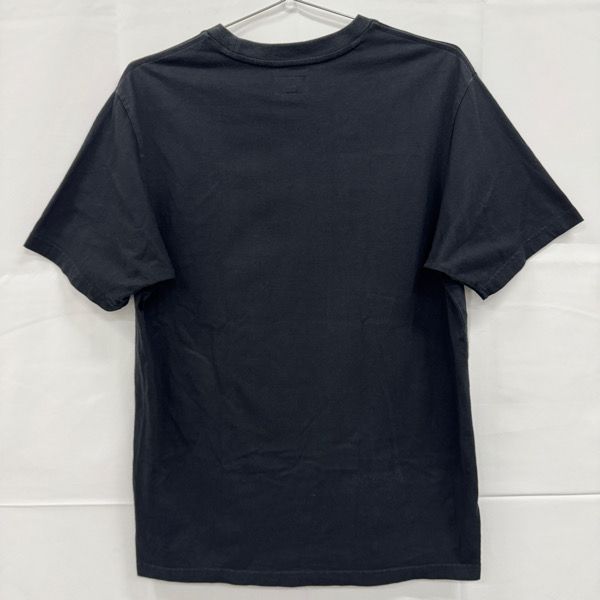 シュプリーム スモールボックスロゴ Tシャツ M ブラック シュプリームスモールボックスロゴTシャツ
