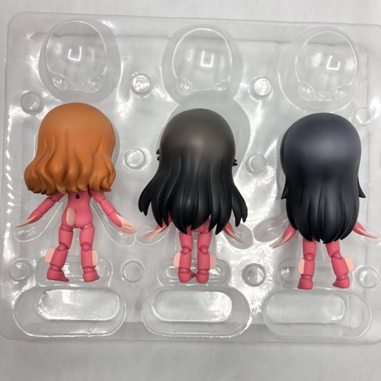 【中古】寿屋　ｷｭｰﾎﾟｯｼｭ あんこう踊りせっとvol.2(武部沙織&amp;五十鈴華&amp;冷泉麻子)(ｺﾄﾌﾞｷﾔｼｮｯﾌﾟ限定)　開封品　箱傷み有[70][240070153669] 41nFZPfP5OL._UF350,350_QL50_.jpg