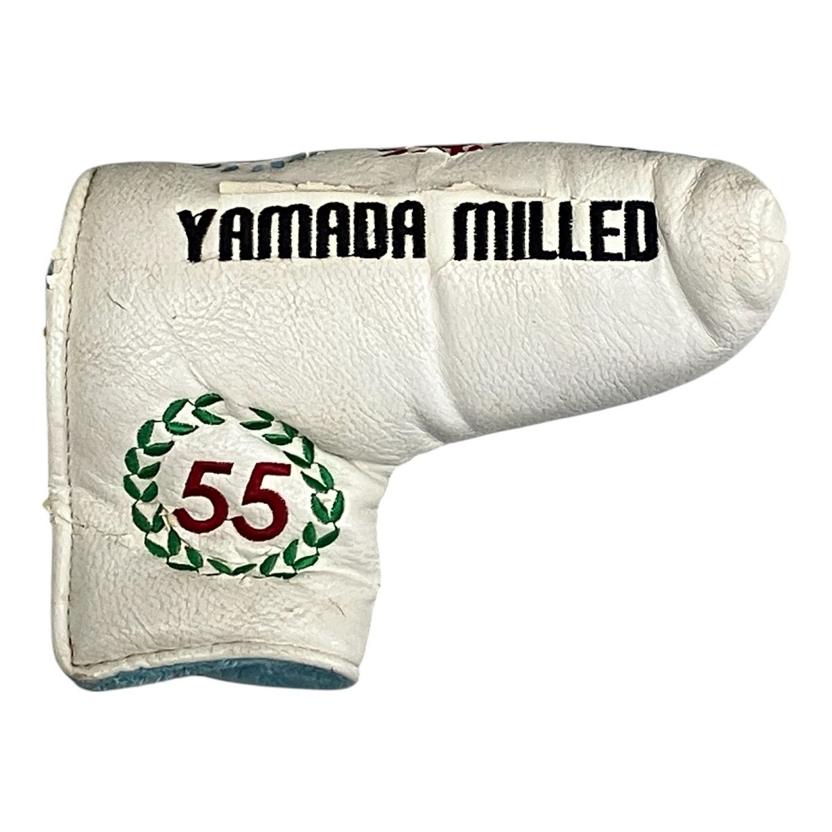 YAMADA MILLED PUTTER 山田パター Emperor 2 エンペラー2