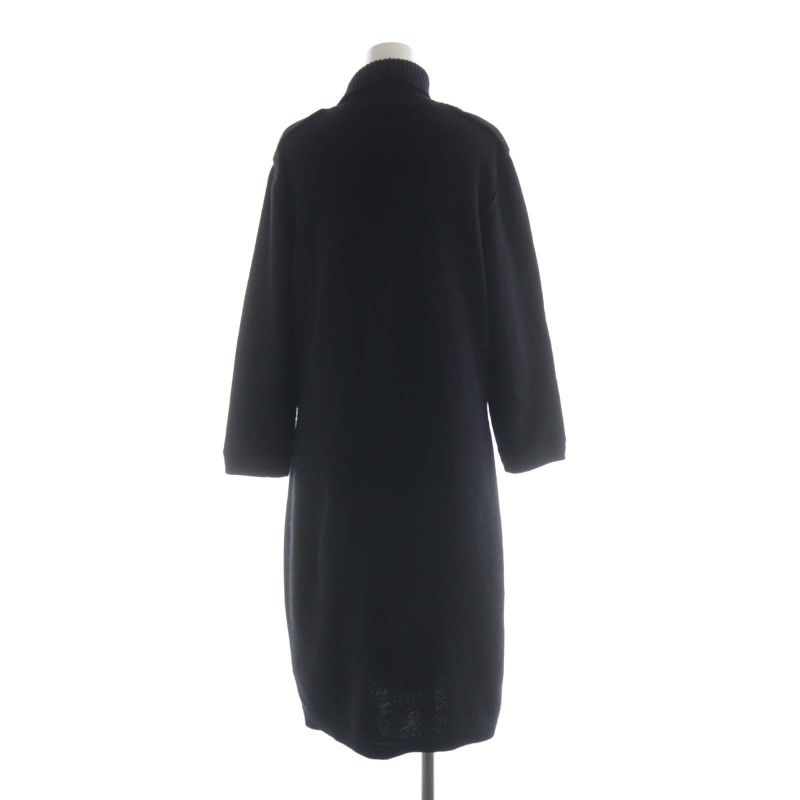 ソニアリキエル SONIA RYKIEL ニット ワンピース マキシ ロング