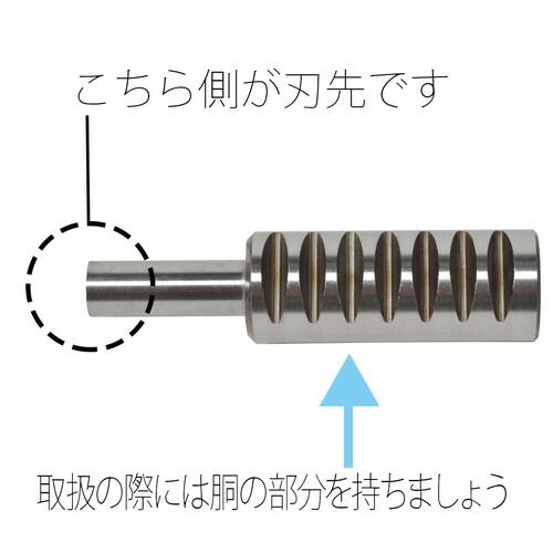 強力パンチNo.200用替刃 1本入