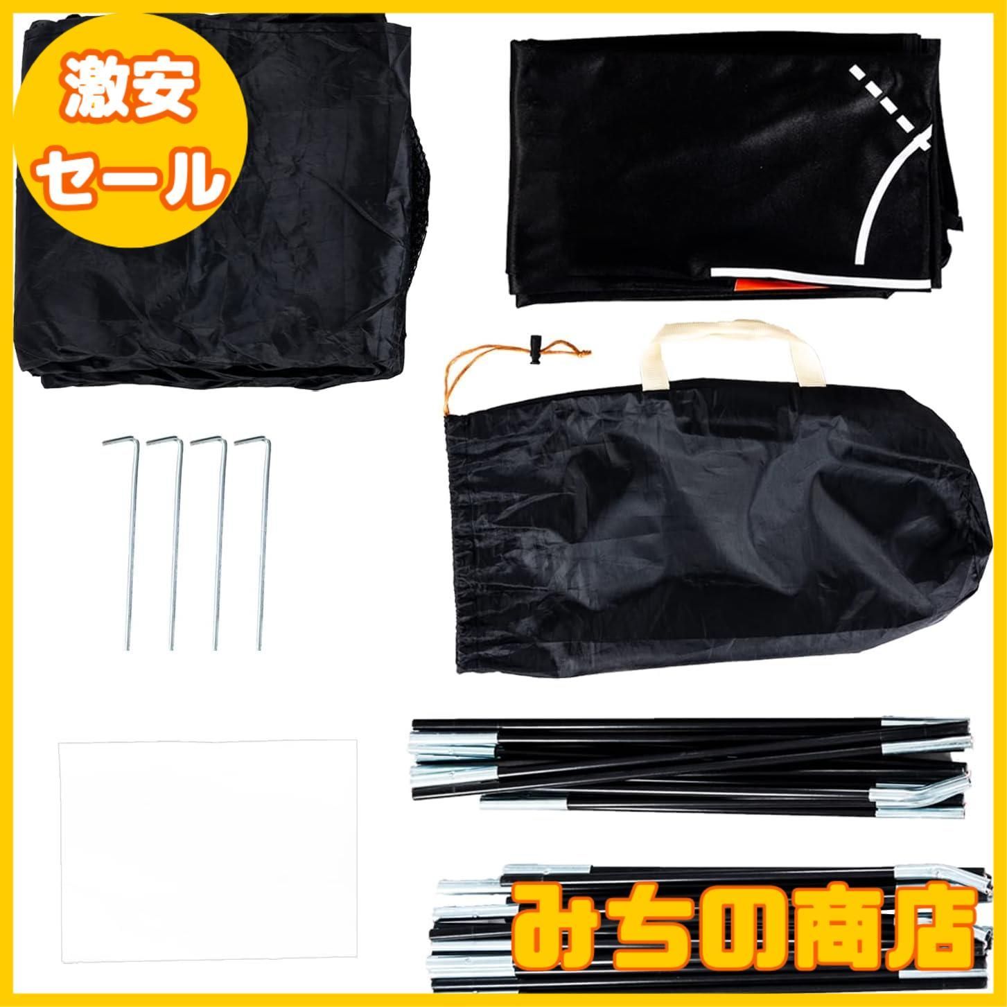 【数量限定】ゴルフネット ゴルフ練習ネット ゴルフ防球ネット ゴルフ飛散防止ネット ゴルフ自宅練習用ネット 室内 屋外 園庭 公園 2.1×1.5×1M