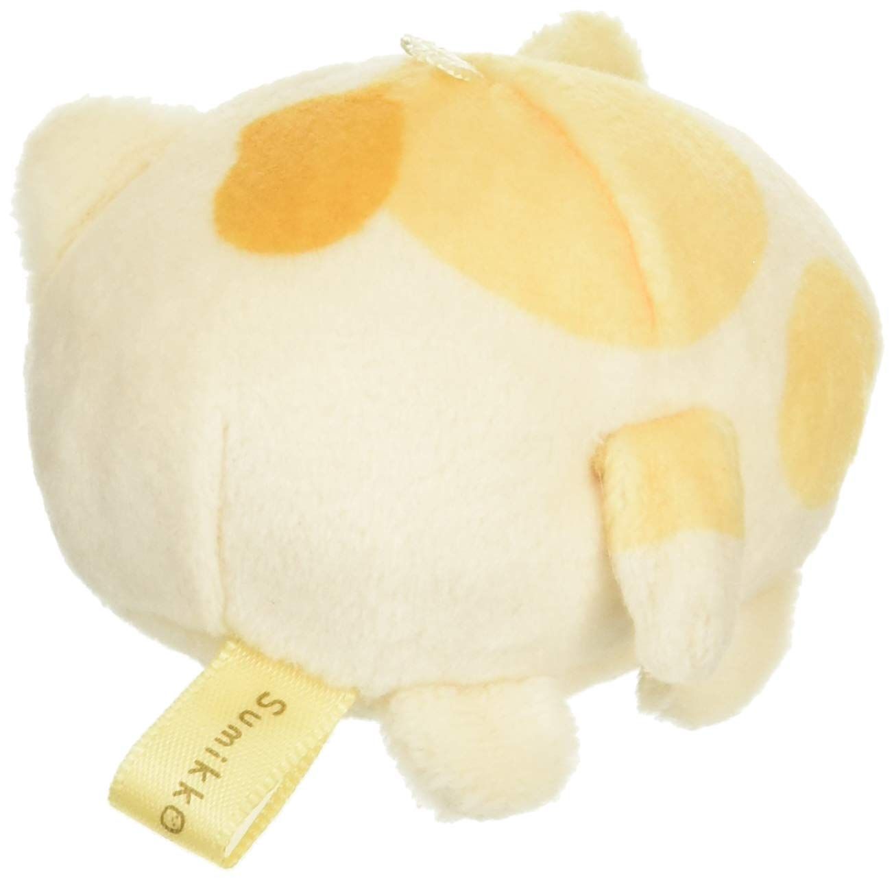 特価セール】キャラミックス にぎちょこぬいぐるみ すみっコ