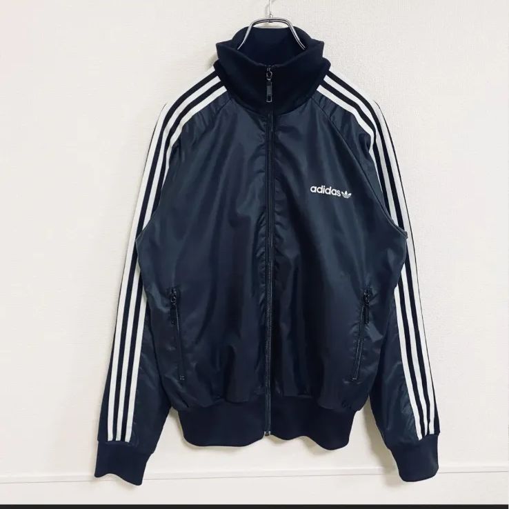 アディダス オリジナルス adidas originals トラックジャケット