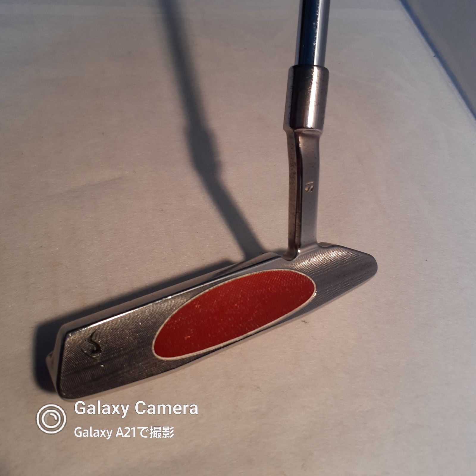 テーラーメイドパター ロッサ 限定品 - メルカリ