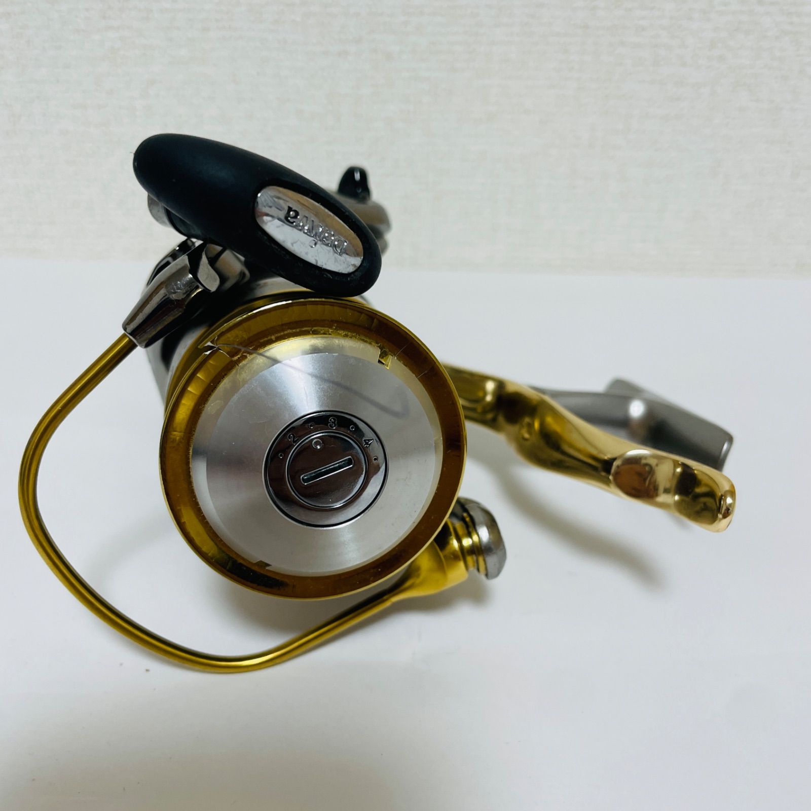 DAIWA TOURNAMENT-Z