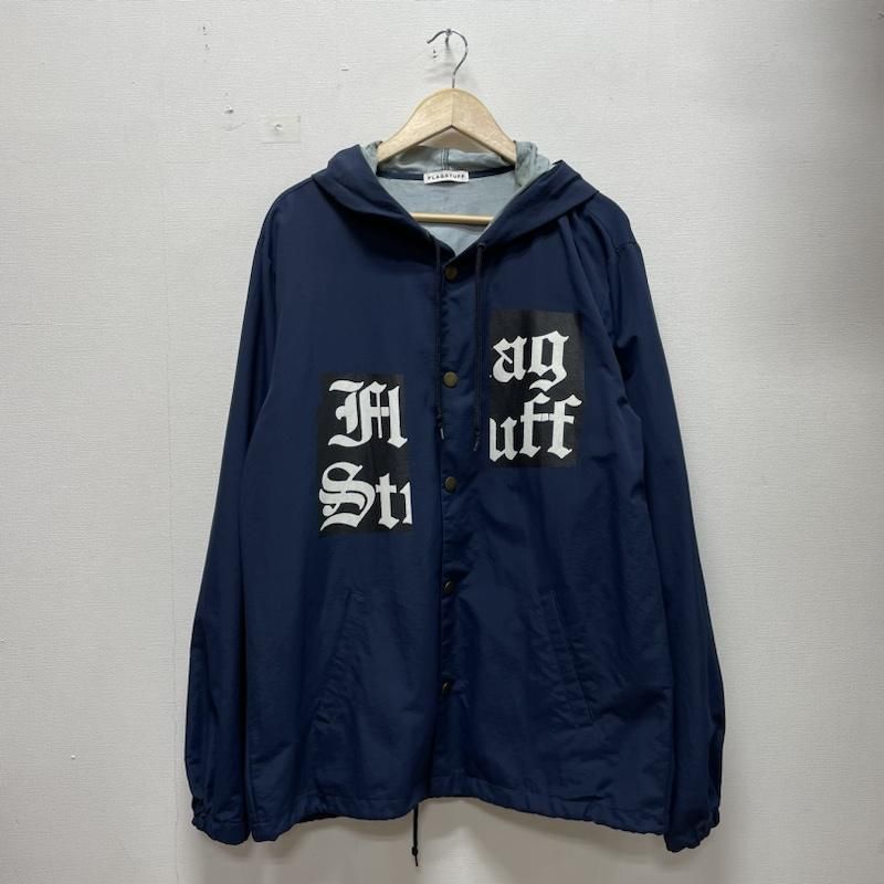 FLAGSTUFF フラグスタフ ジャケット、上着 ジャンパー、ブルゾン フラ  