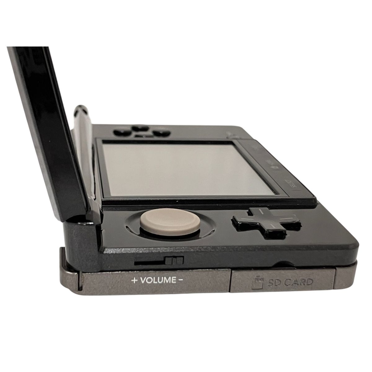 Nintendo  3DS CTR-001  コスモブラック　SDカード付き 3DS コスモブラック」の買取実績・相場-高額買取なら高く売れる