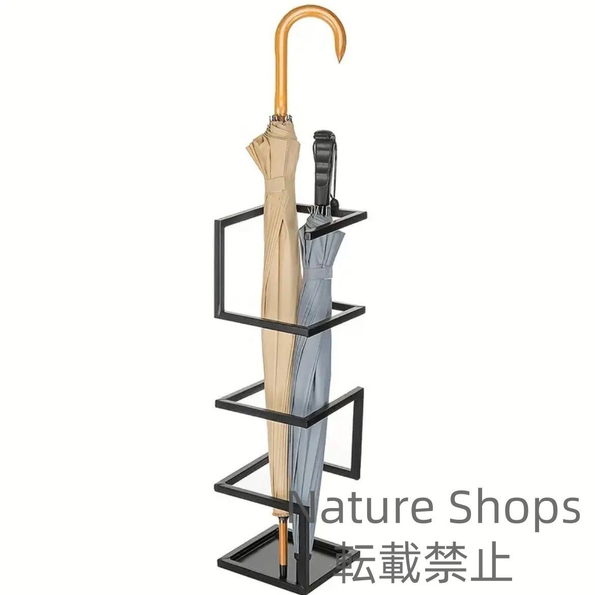 シンプル構造 クリエイティブ設計