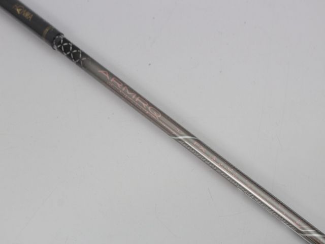 ホンマ ベレス BERES 2025 ブラック 9番 アイアン アーマックFX L 2520