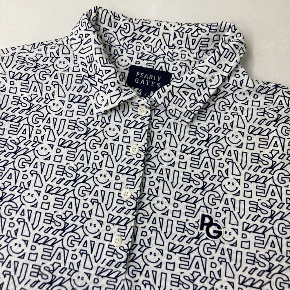 パーリーゲイツ